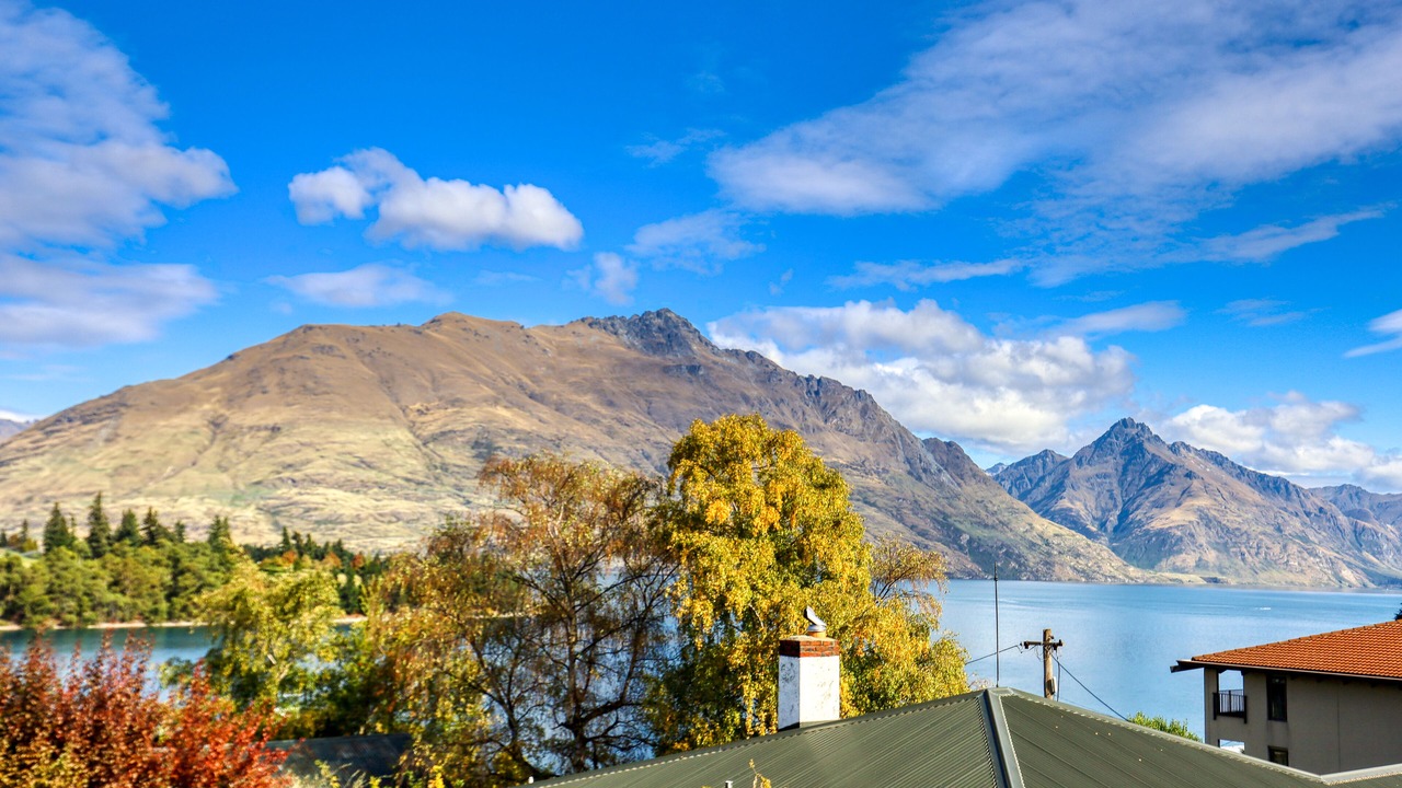 Photo of Patio Balcony in Queenstown City Centre