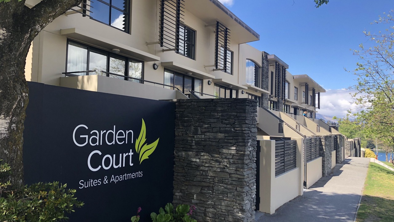 Photo of Outdoor in Queenstown City Centre