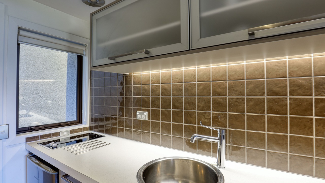 Photo of Kitchen in Queenstown City Centre