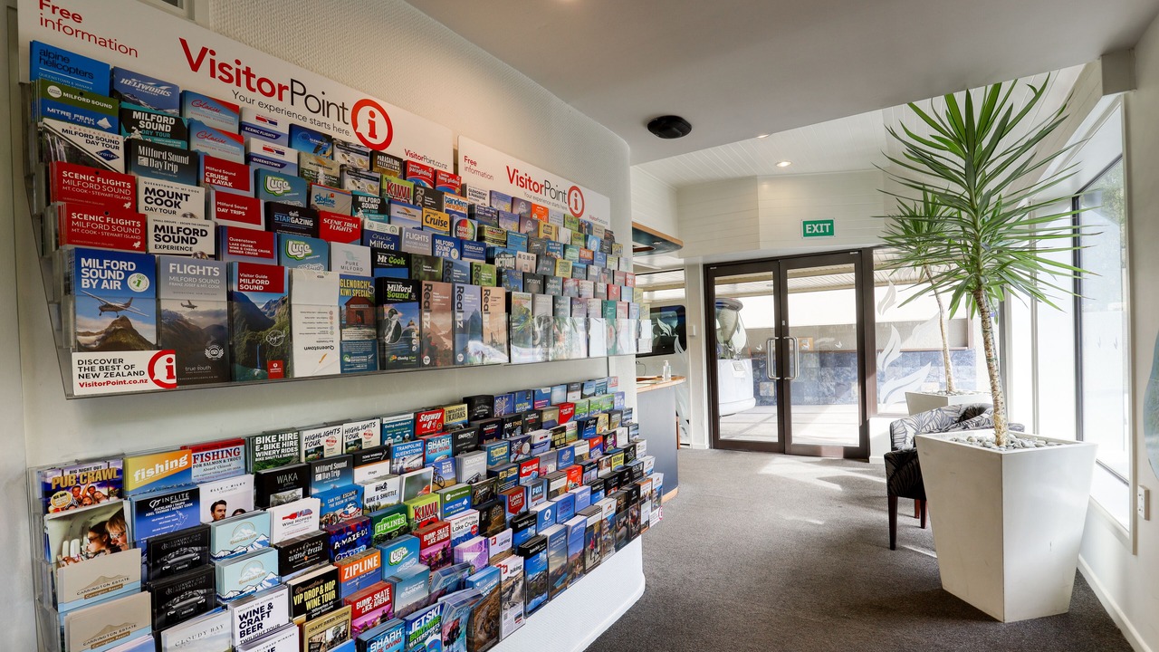 Photo of Others in Queenstown City Centre