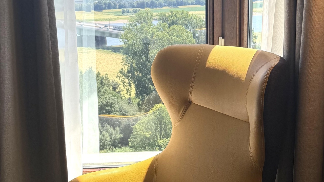 Photo of Bedroom in Hammfeld
