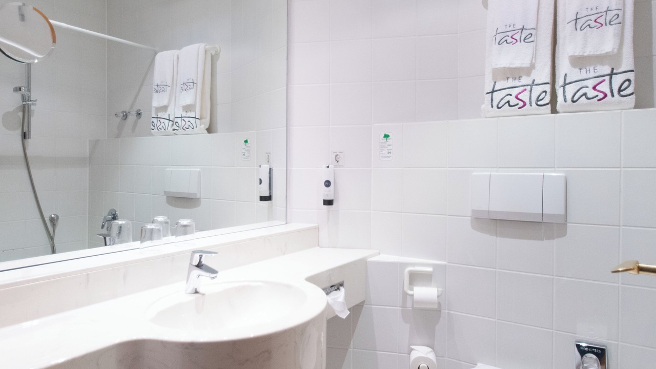 Photo of Bathroom in Kulmbach