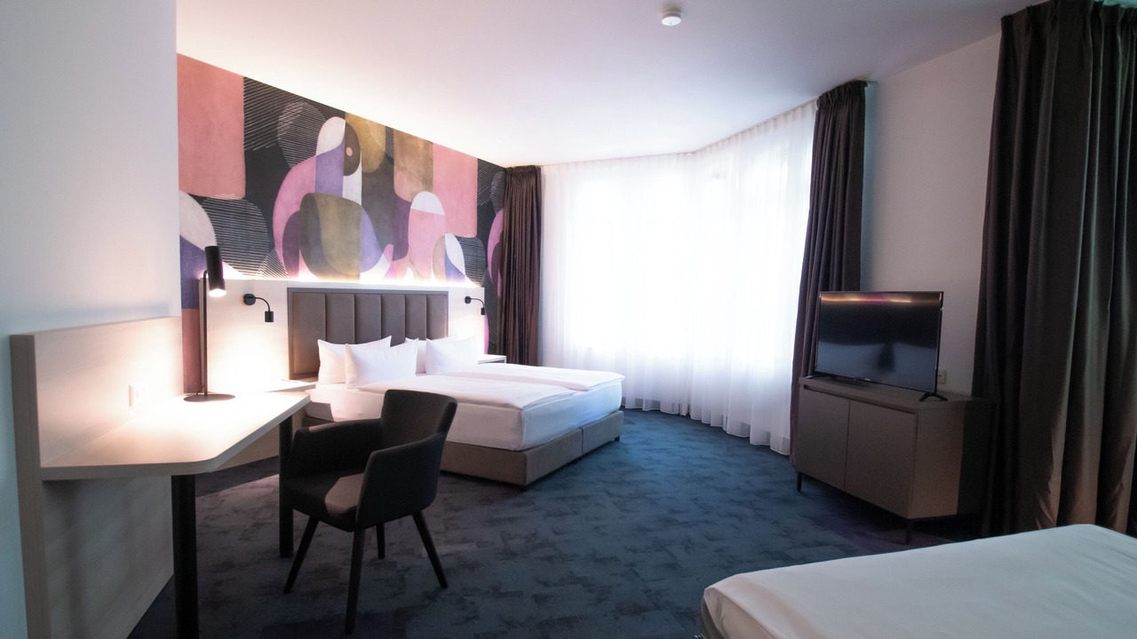 Photo of Bedroom in Kulmbach