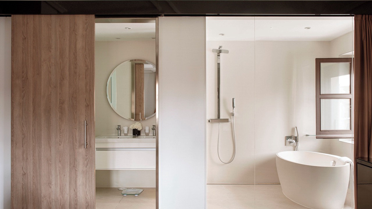 Photo of Bathroom in Palacio