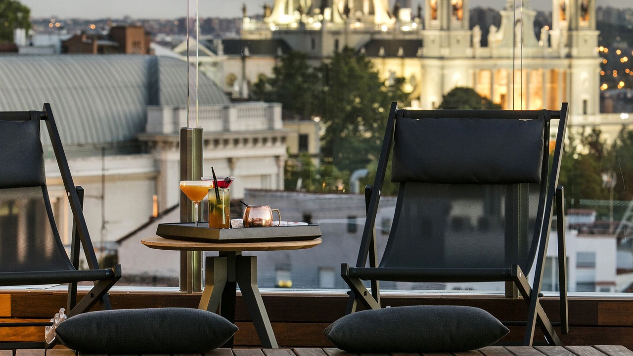Photo of Outdoor in Palacio