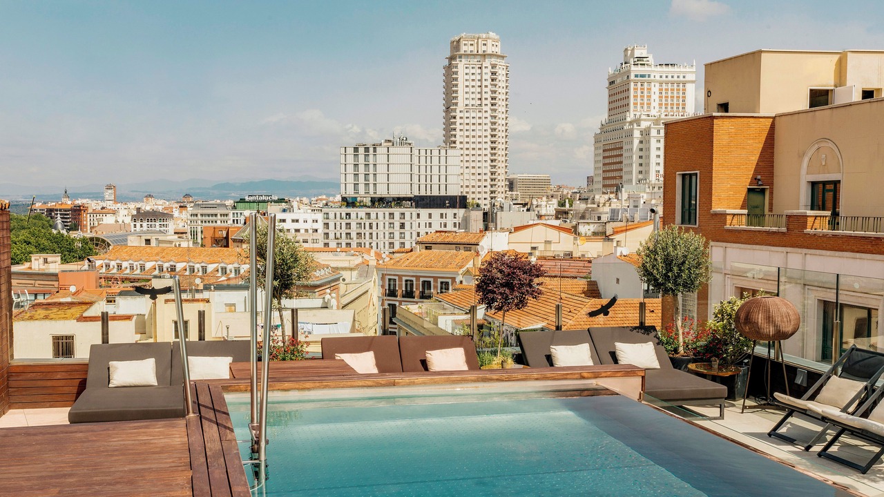 Photo of Outdoor in Palacio