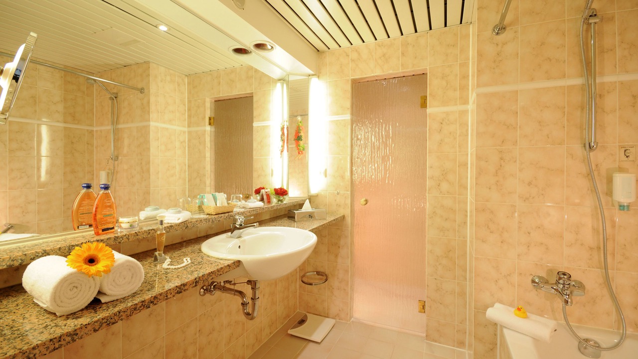 Photo of Bathroom in Weingarten