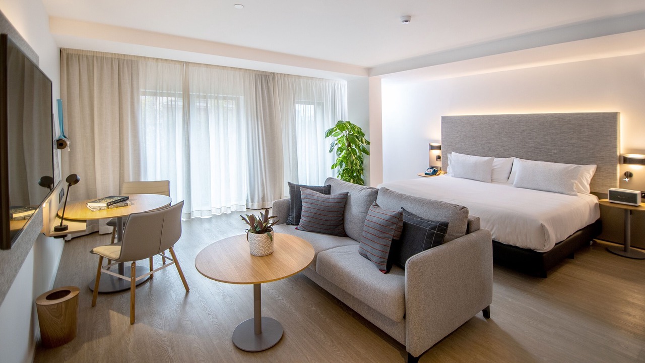 Photo of Bedroom in San Pablo