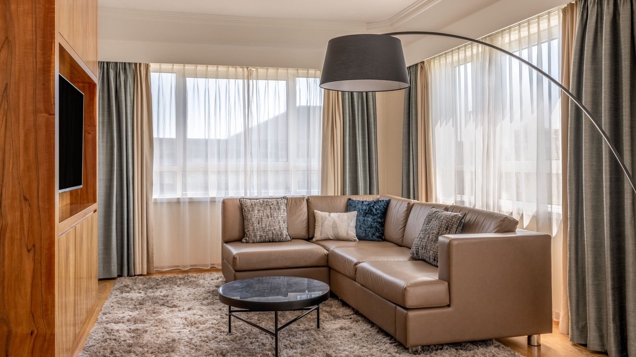 Photo of Bedroom in Alte Heide-Hirschau