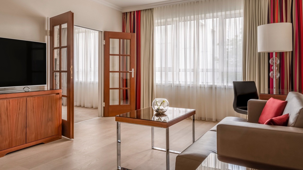 Photo of Bedroom in Alte Heide-Hirschau