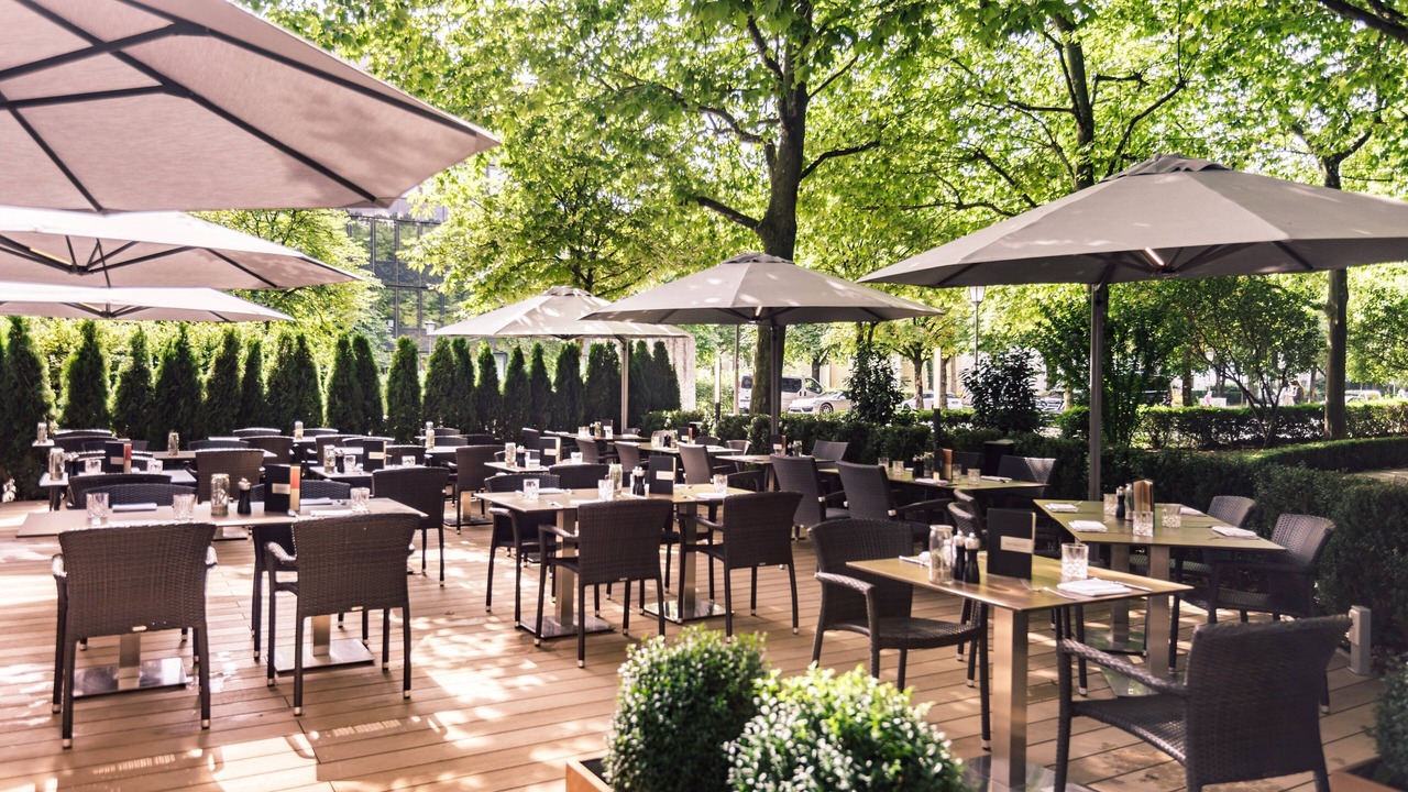 Photo of Patio Balcony in Alte Heide-Hirschau