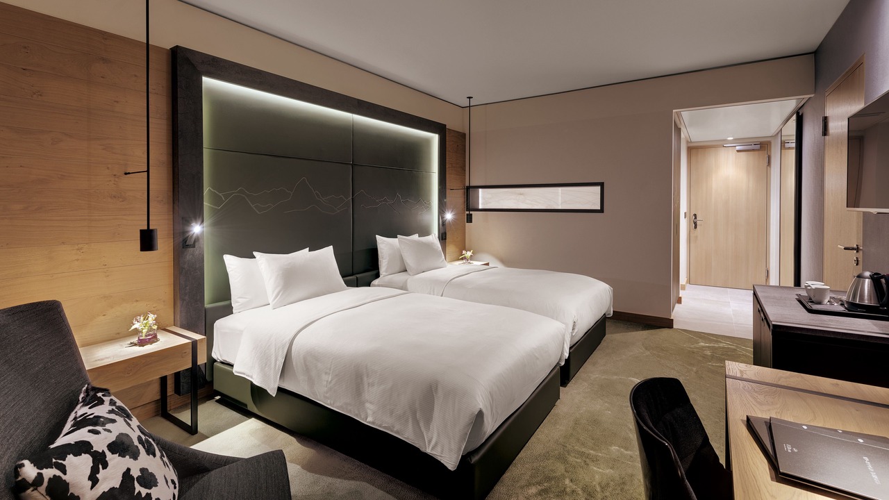 Photo of Bedroom in Oberding