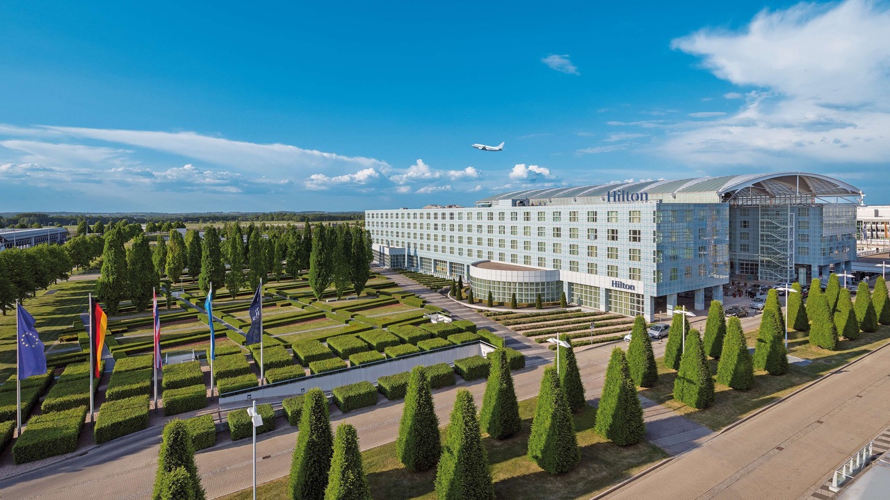 Photo of Outdoor in Oberding