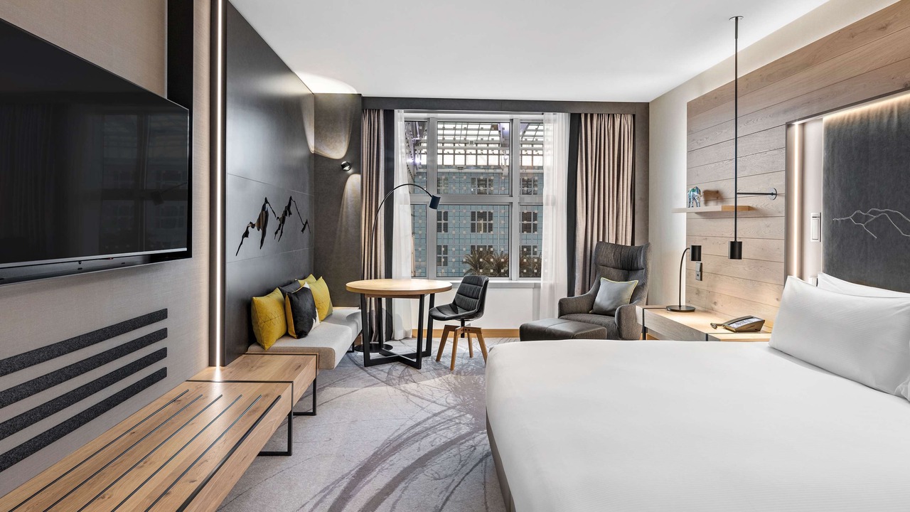 Photo of Bedroom in Oberding