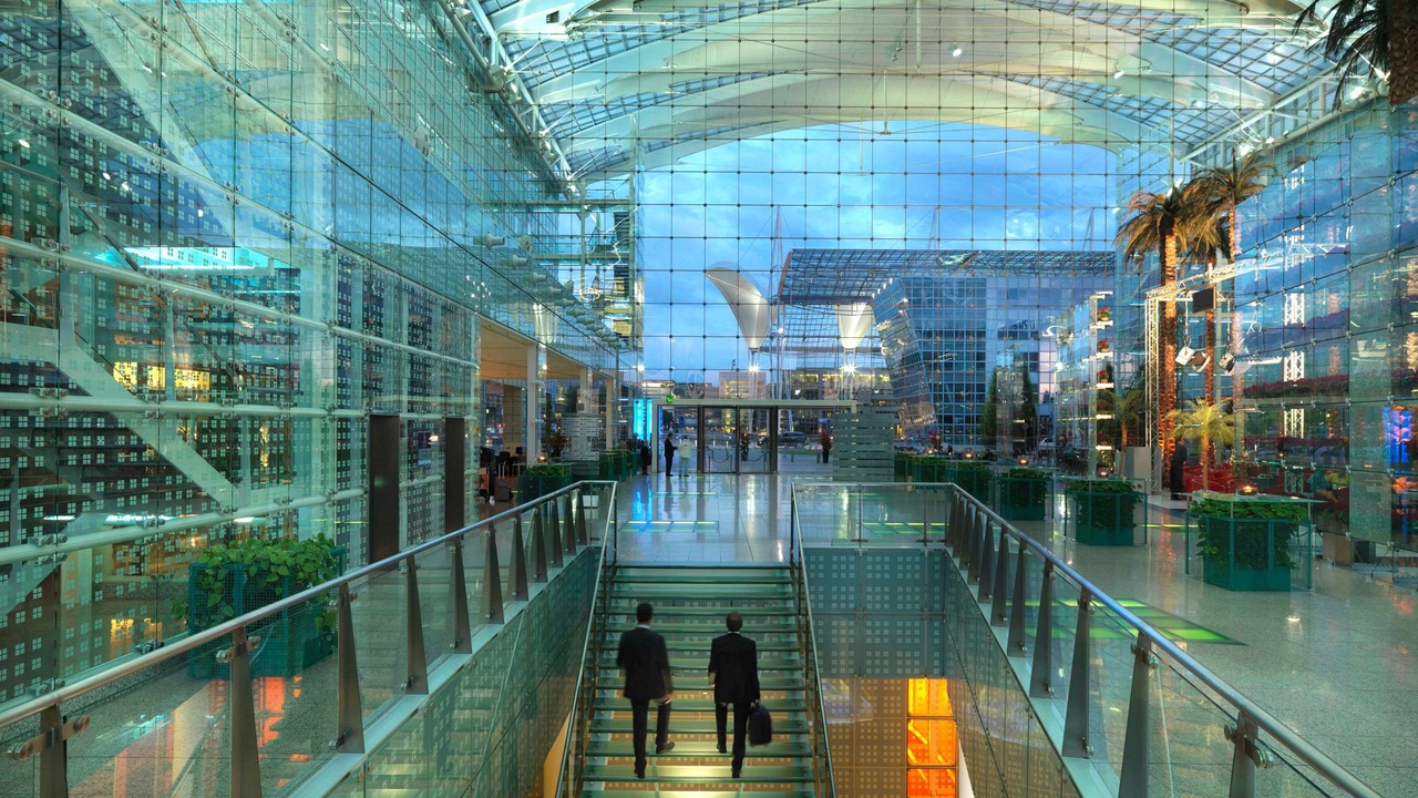 Photo of Others in Oberding
