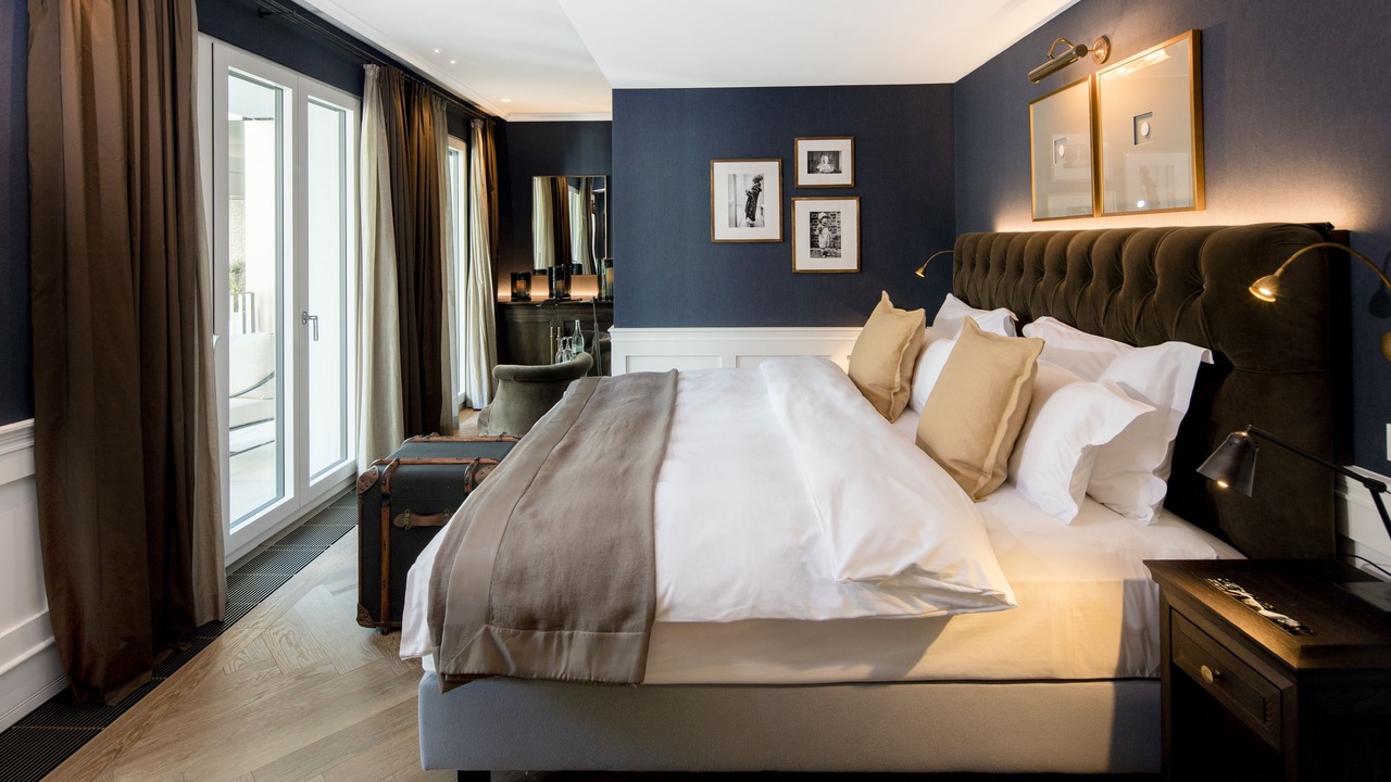 Photo of Bedroom in Steinhausen