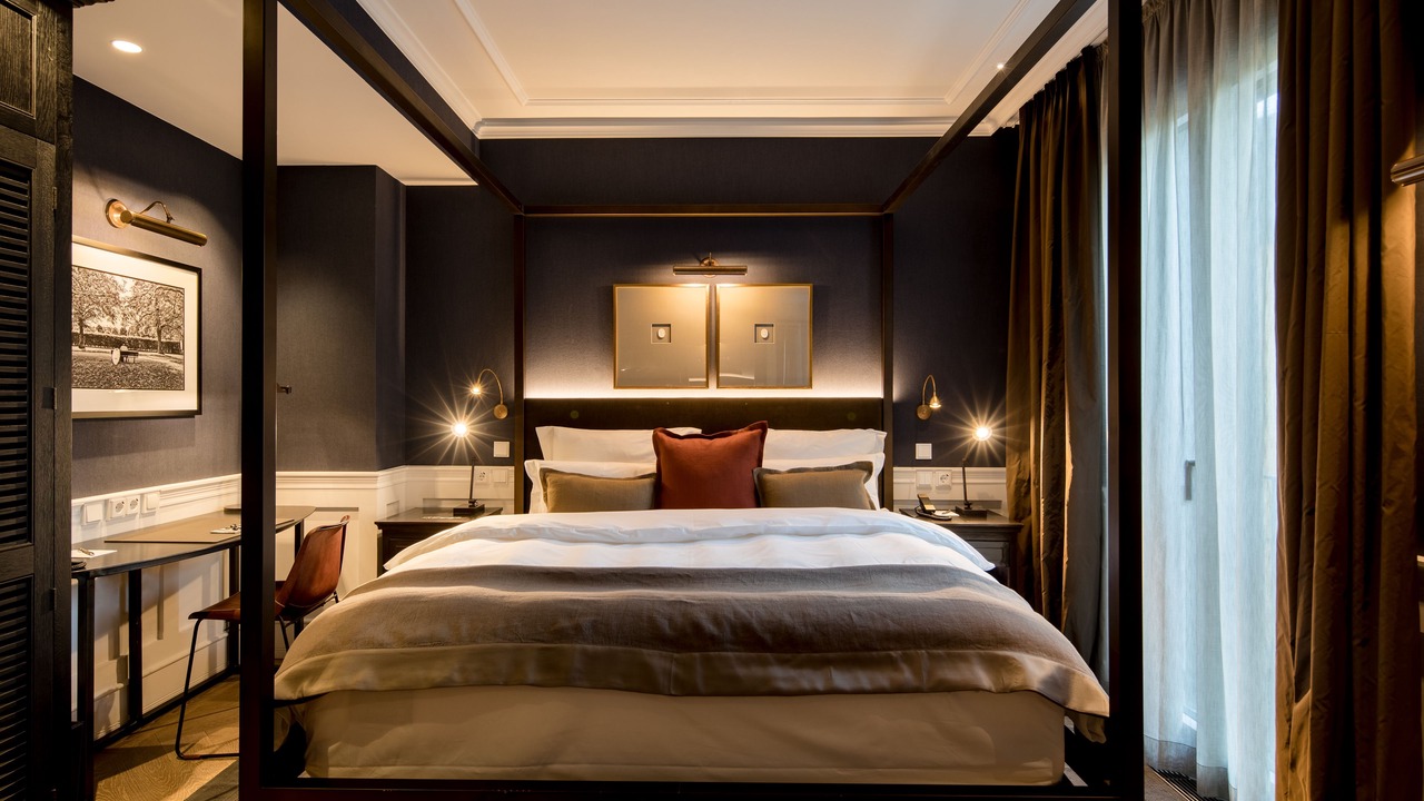 Photo of Bedroom in Steinhausen