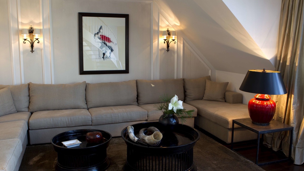 Photo of Bedroom in Steinhausen
