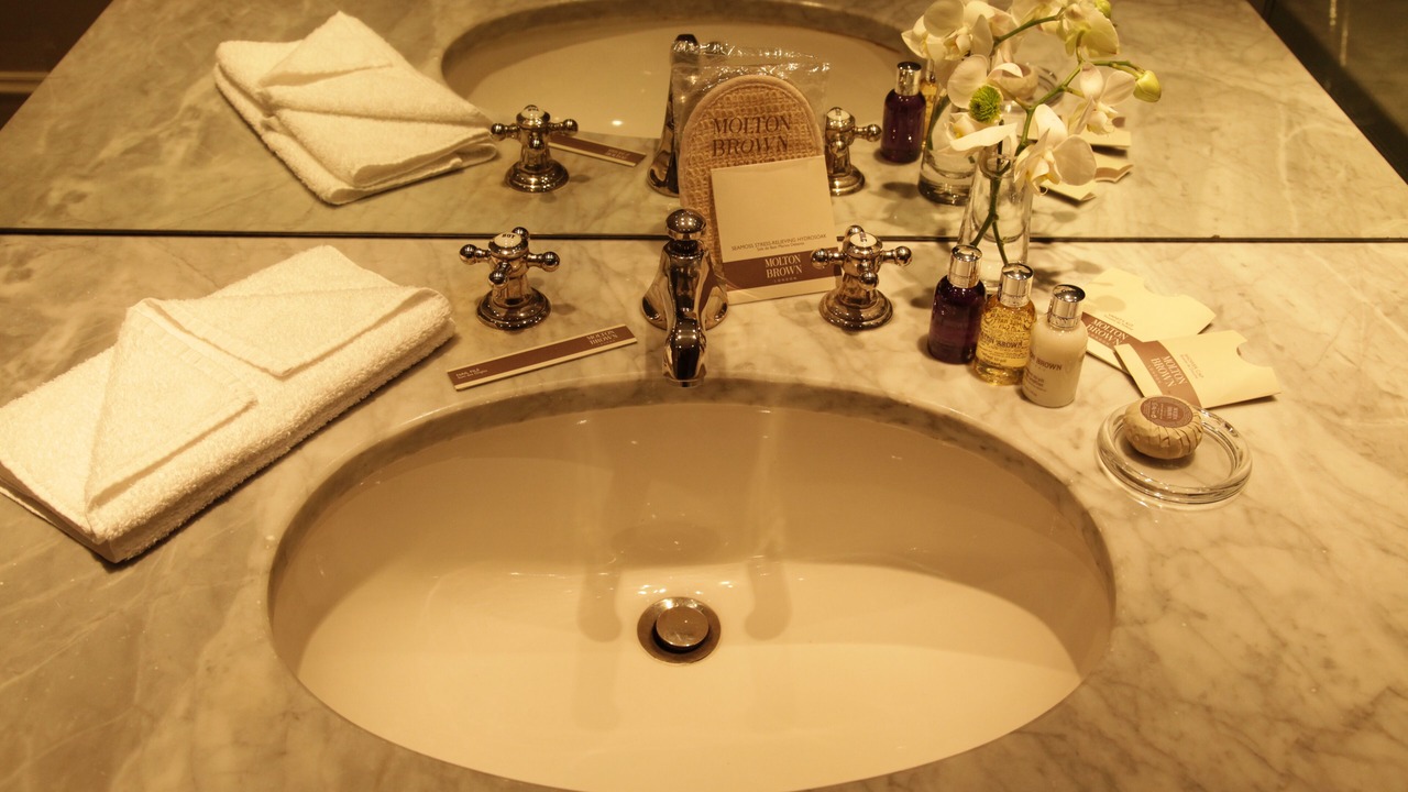 Photo of Bathroom in Steinhausen