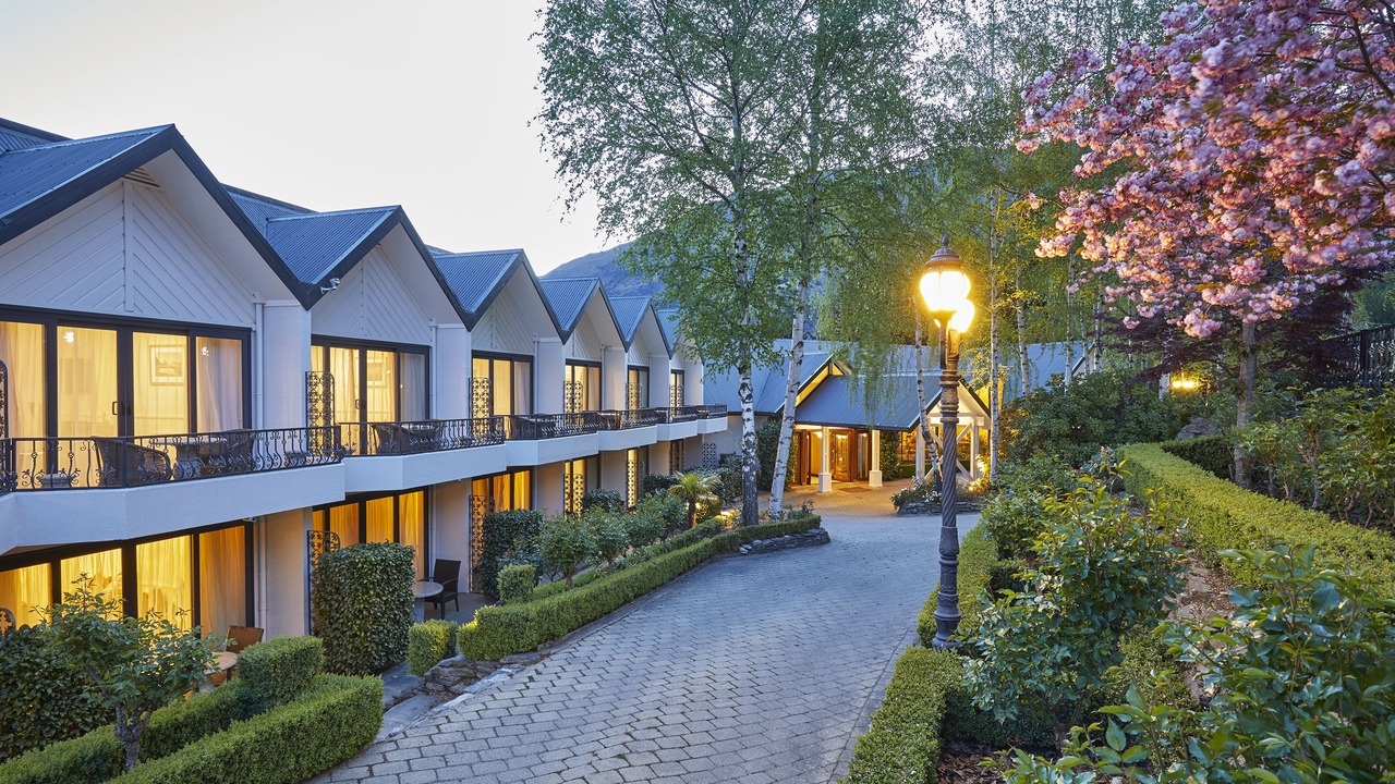 Photo of Outdoor in Arthur's Point