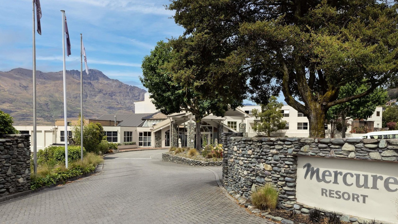 Photo of Outdoor in Fernhill