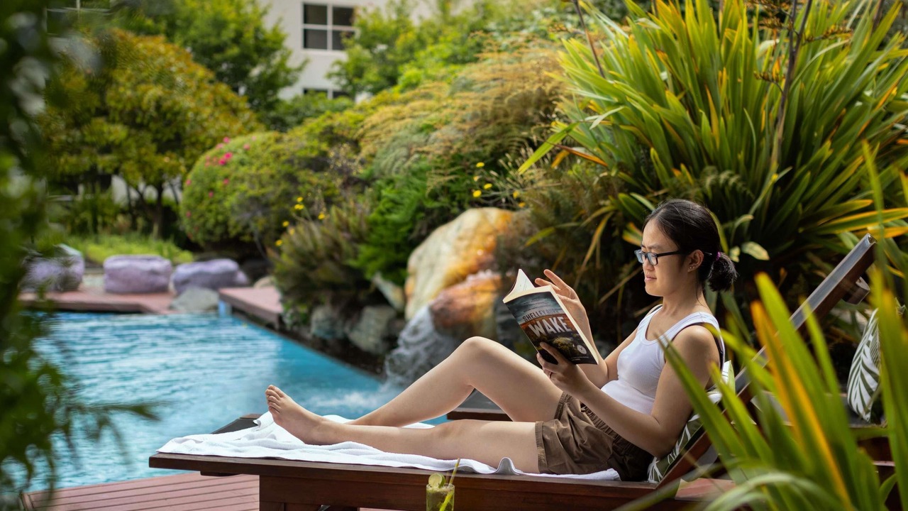Photo of Outdoor in Fernhill