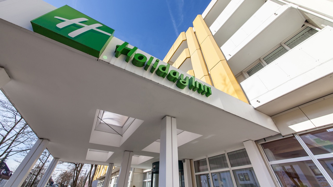 Photo of Outdoor in Obersendling