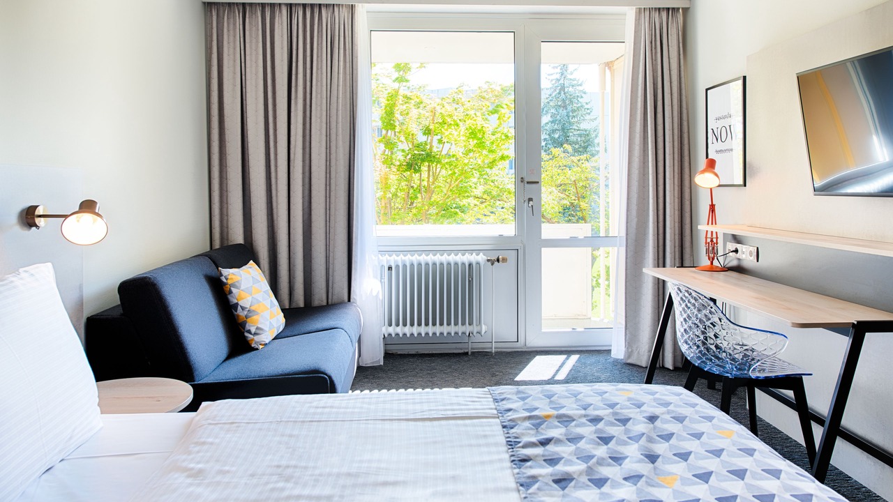 Photo of Bedroom in Obersendling