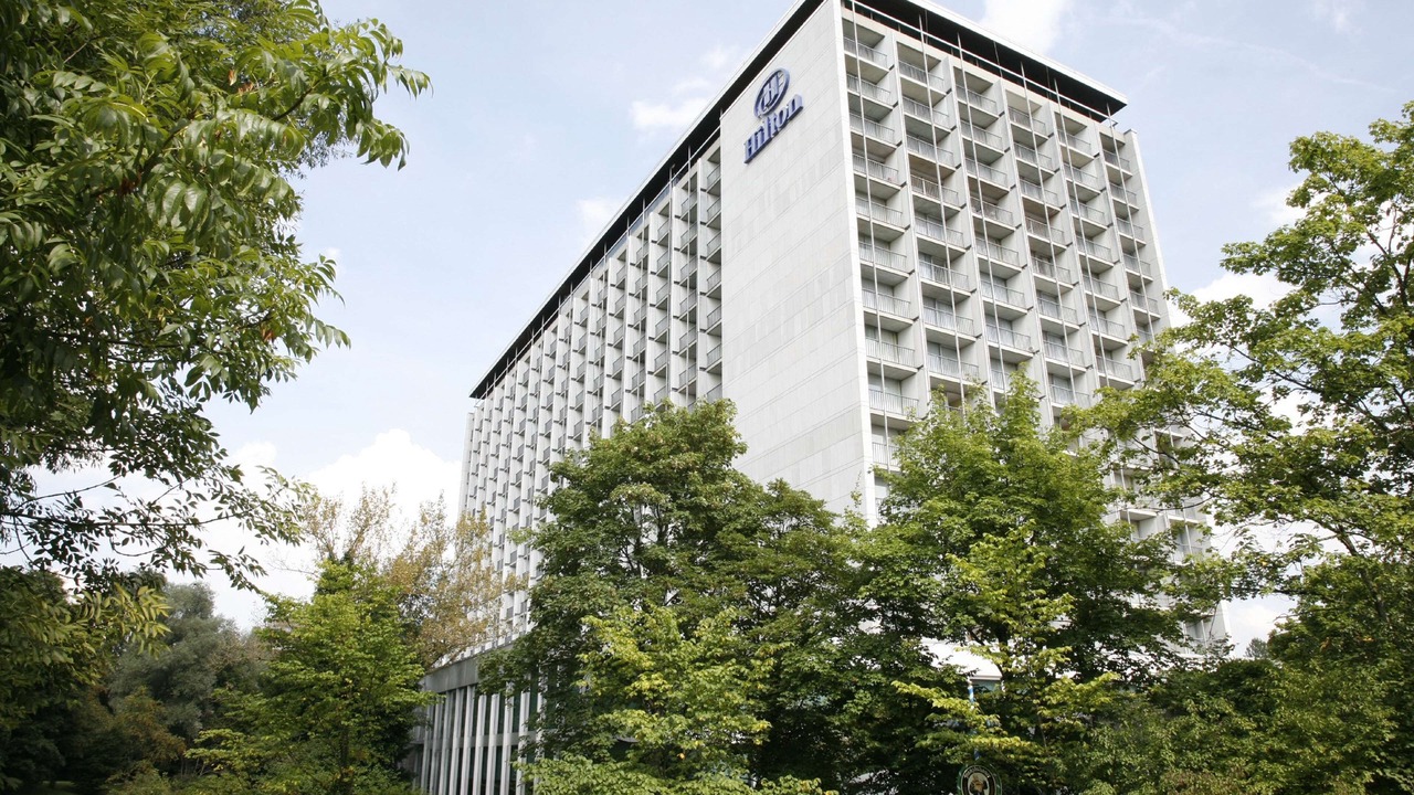 Photo of Outdoor in Kleinhesselohe