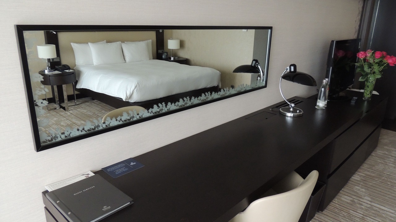Photo of Bedroom in Kleinhesselohe