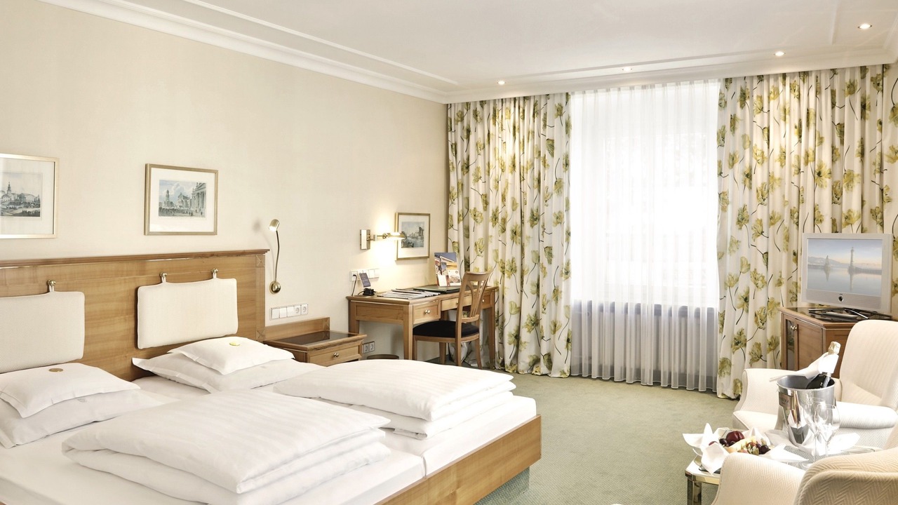 Photo of Livingroom in Insel