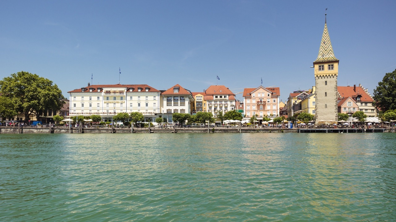Photo of Outdoor in Insel