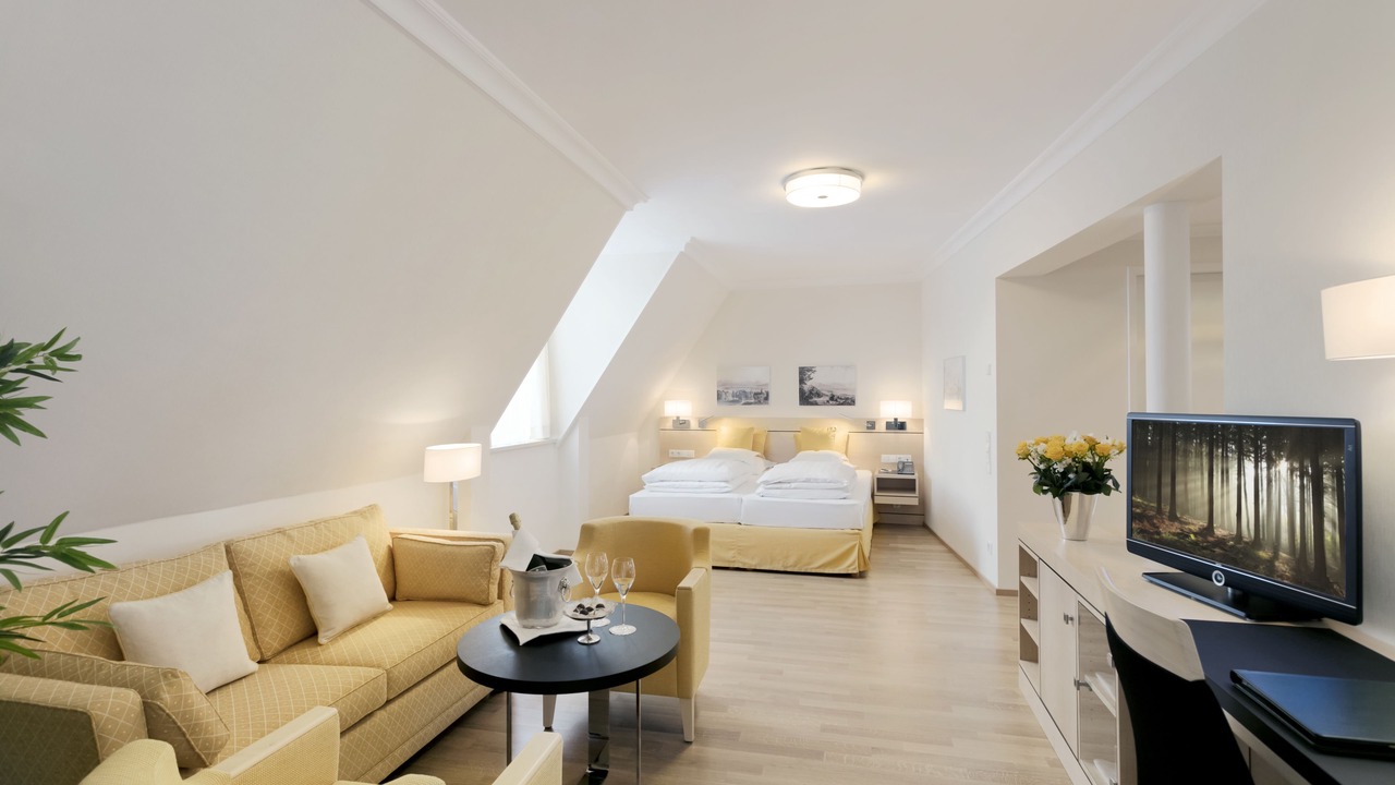 Photo of Bedroom in Insel