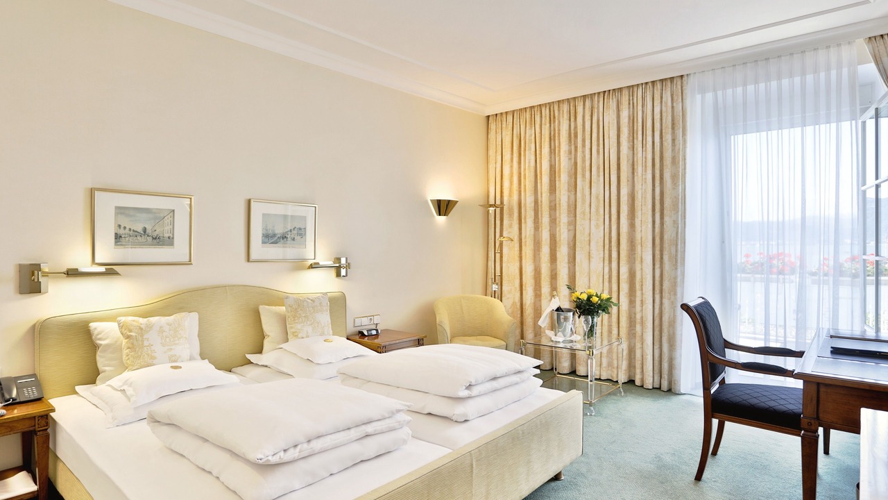Photo of Bedroom in Insel