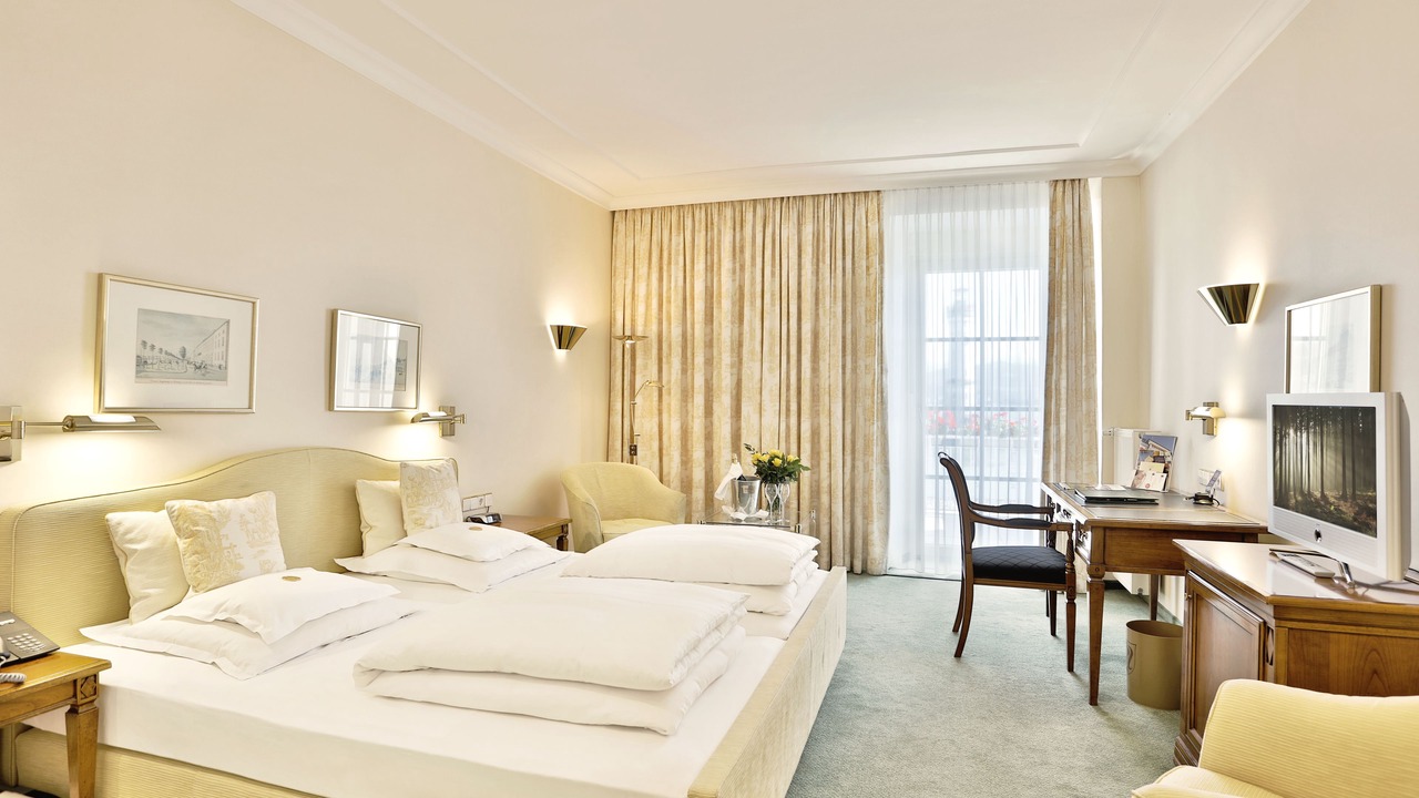 Photo of Bedroom in Insel