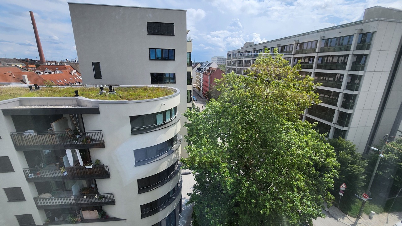 Photo of Outdoor in St. Benno