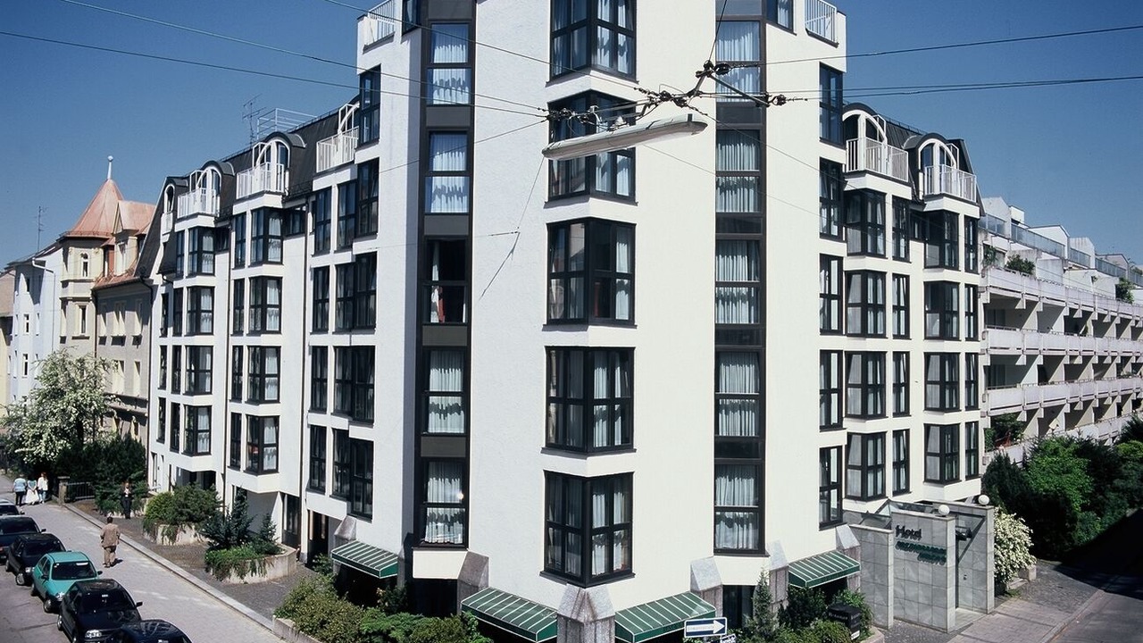Photo of Outdoor in St. Benno