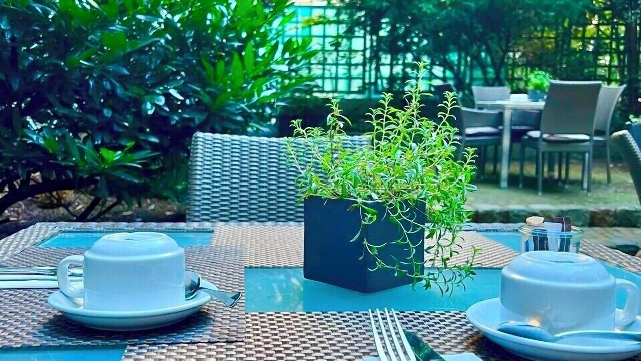 Photo of Outdoor in St. Benno