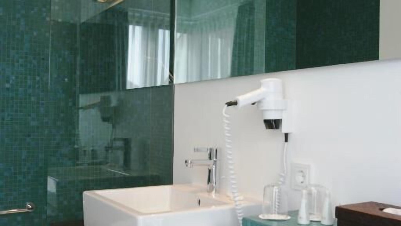 Photo of Bathroom in St. Benno