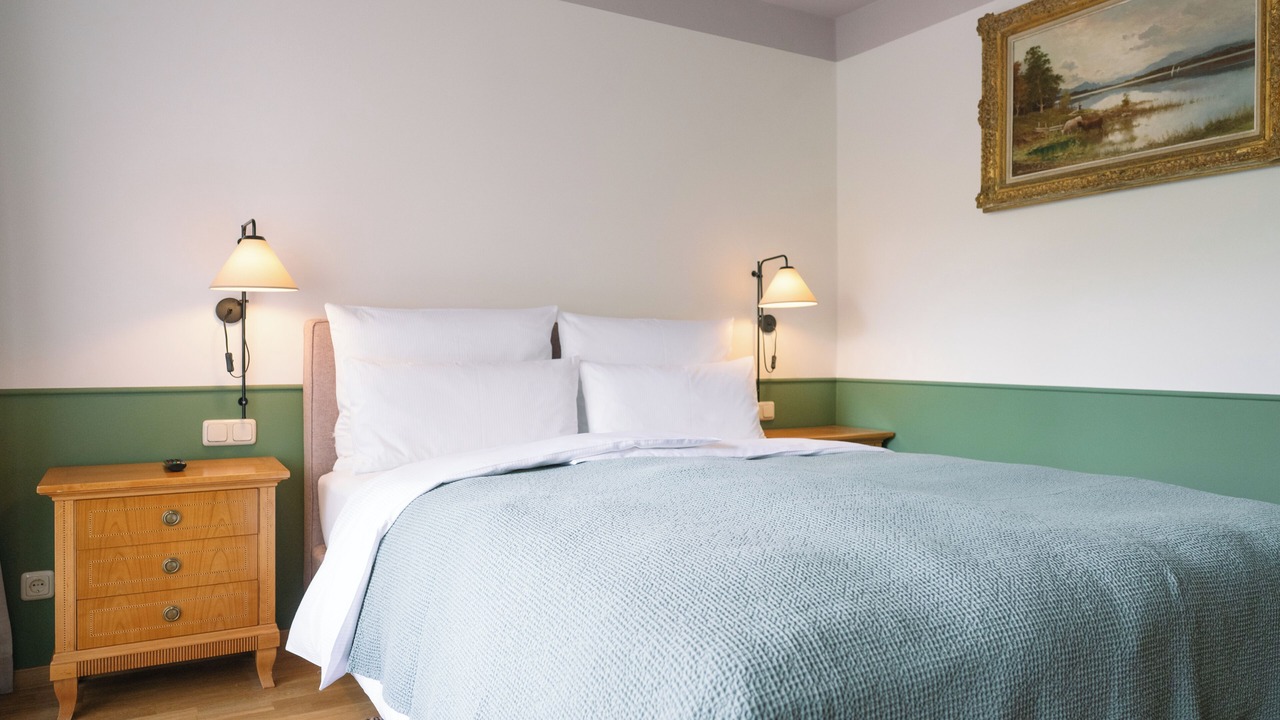 Photo of Bedroom in Garmisch-Partenkirchen