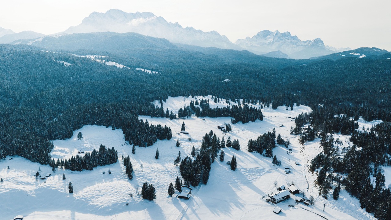 Photo of Others in Garmisch-Partenkirchen