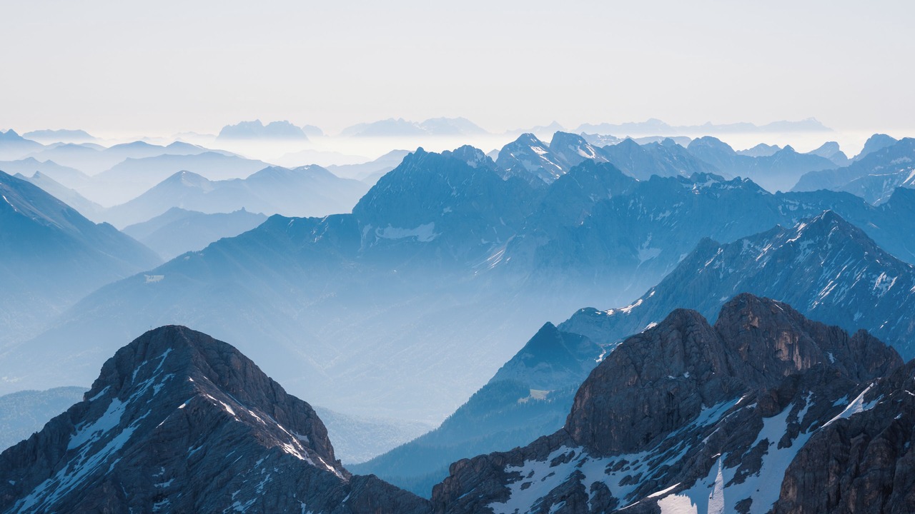 Photo of Others in Garmisch-Partenkirchen