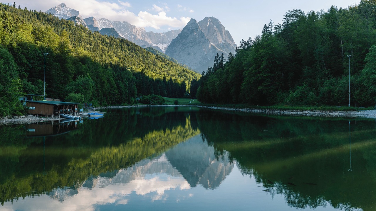 Photo of Others in Garmisch-Partenkirchen