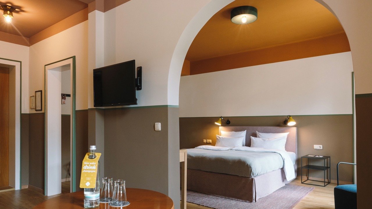 Photo of Bedroom in Garmisch-Partenkirchen