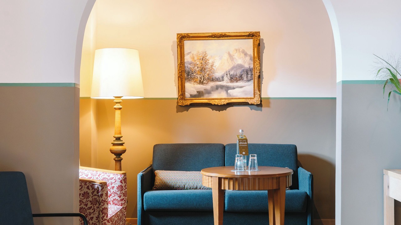 Photo of Bedroom in Garmisch-Partenkirchen