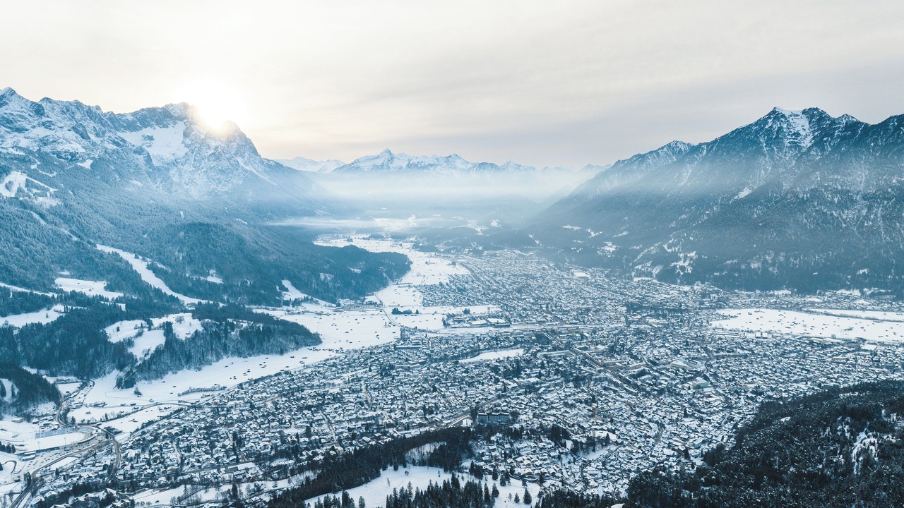 Photo of Others in Garmisch-Partenkirchen
