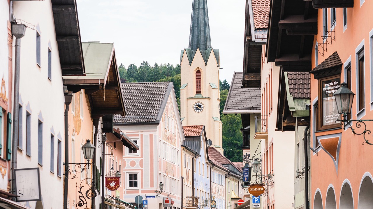 Photo of Outdoor in Garmisch-Partenkirchen