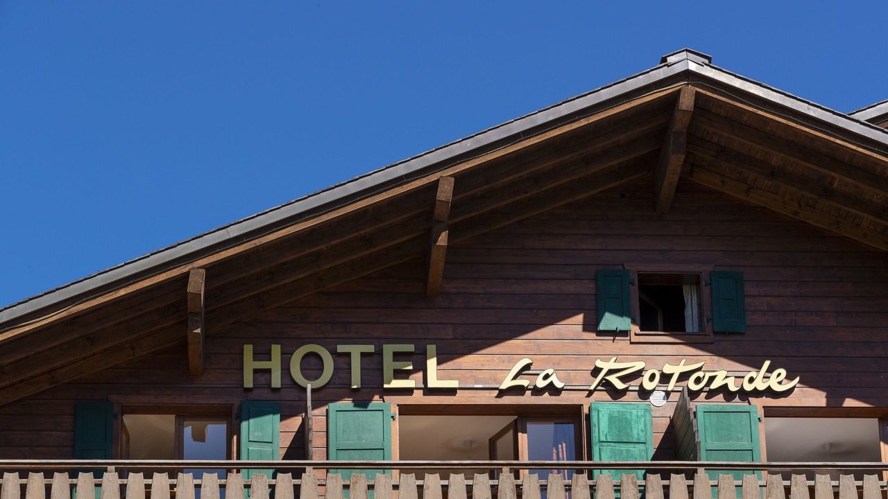 Photo of Outdoor in Verbier