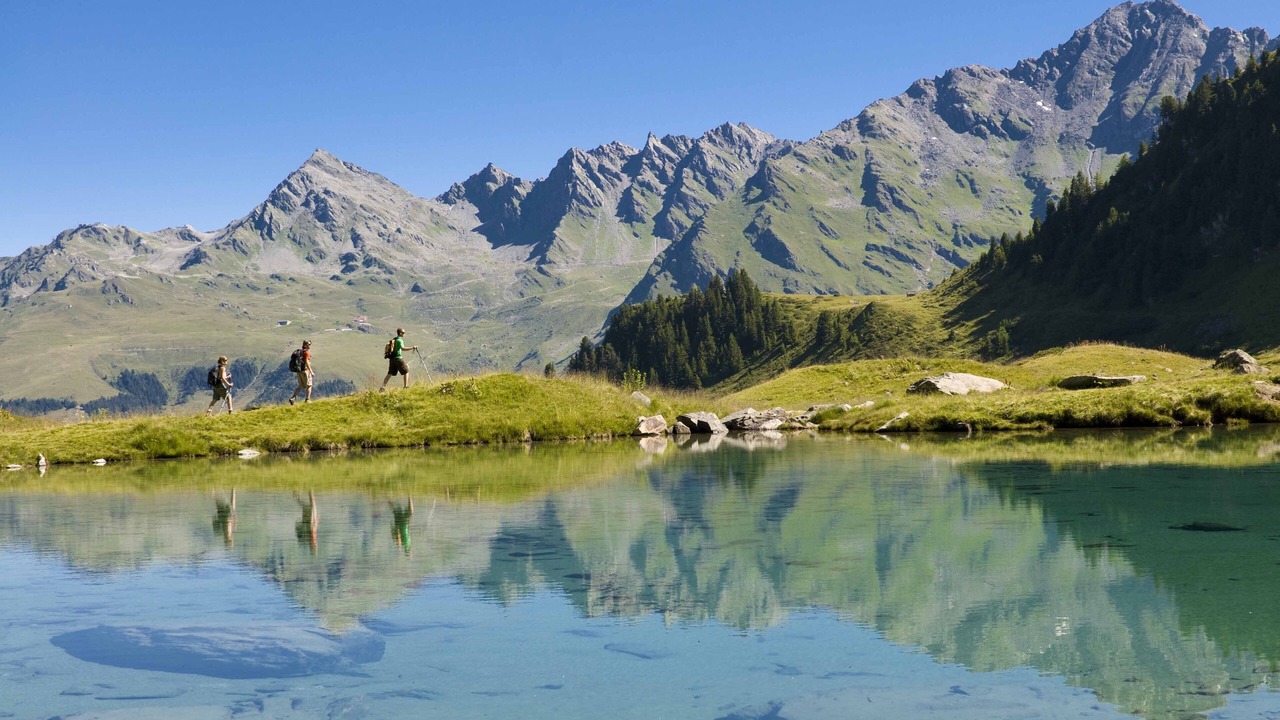 Photo of Outdoor in Verbier