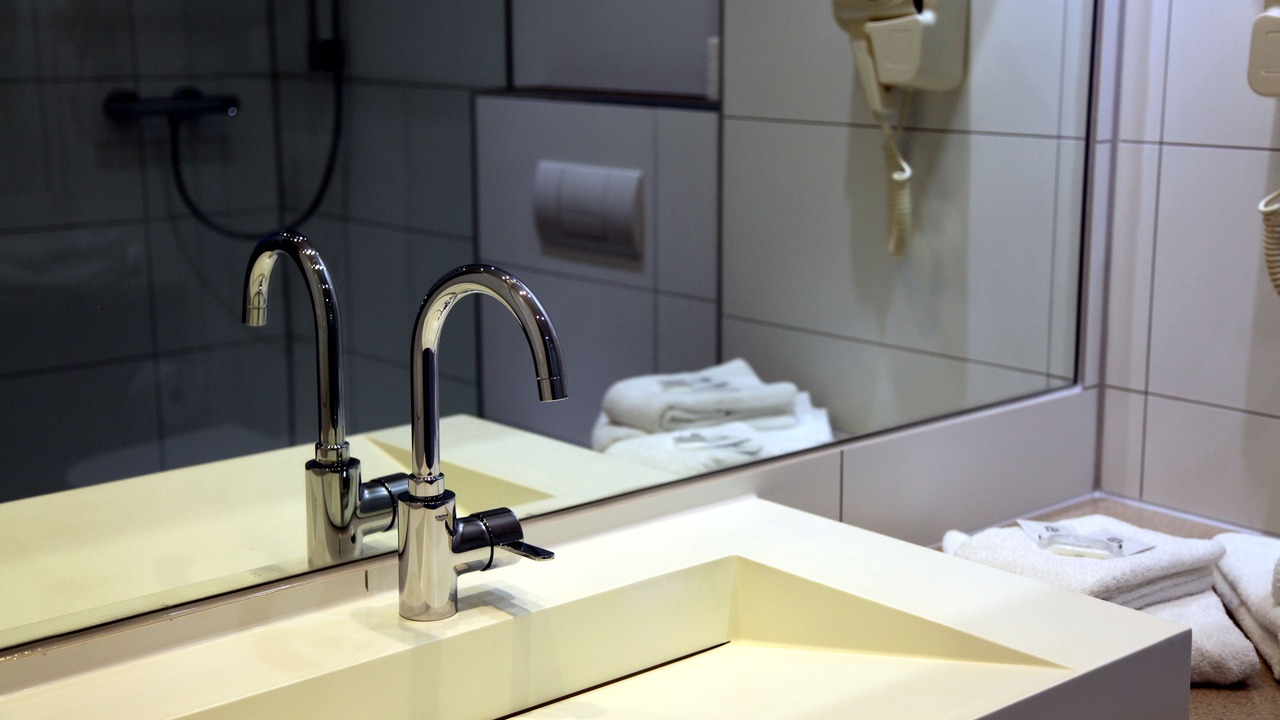Photo of Bathroom in Pfaffenhofen an der Ilm